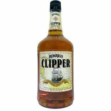 Ronrico Clipper Spiced Rum (1.75 L) | Keg N Bottle