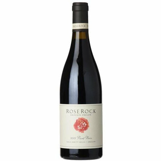 Rose Rock Pinot Noir (750 ml) | Keg N Bottle