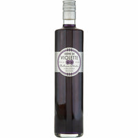 Rothman & Winter Creme de Violette Floral Liqueur (750 ml)