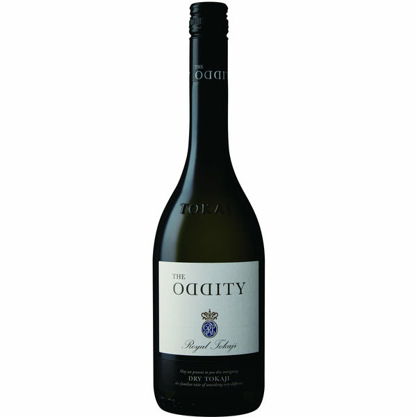 Royal Tokaji - The Oddity - Furmint | Keg N Bottle