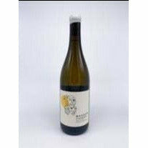 Madson - Toyon Vineyard - Santa Cruz Mountains - Chardonnay