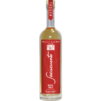Sacacuento Mezcal Anejo 750ML