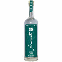 Sacacuento Mezcal Joven 100% Tobla Agave  750 ML
