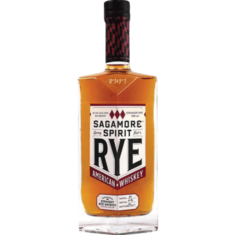 Sagamore Spirit Rye Whiskey 750 (mL) | Keg N Bottle