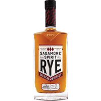 Sagamore Spirit Rye Whiskey 750 (mL)