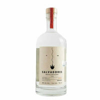 Salvadores Mezcal Cirial Joven (750 ml)