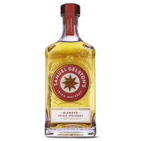 Samuel Gelston's Blended Irish Whiskey 750 (mL)