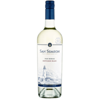 San Simeon - Sauvignon Blanc - Paso Robles