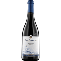 San Simeon - Syrah - Paso Roble