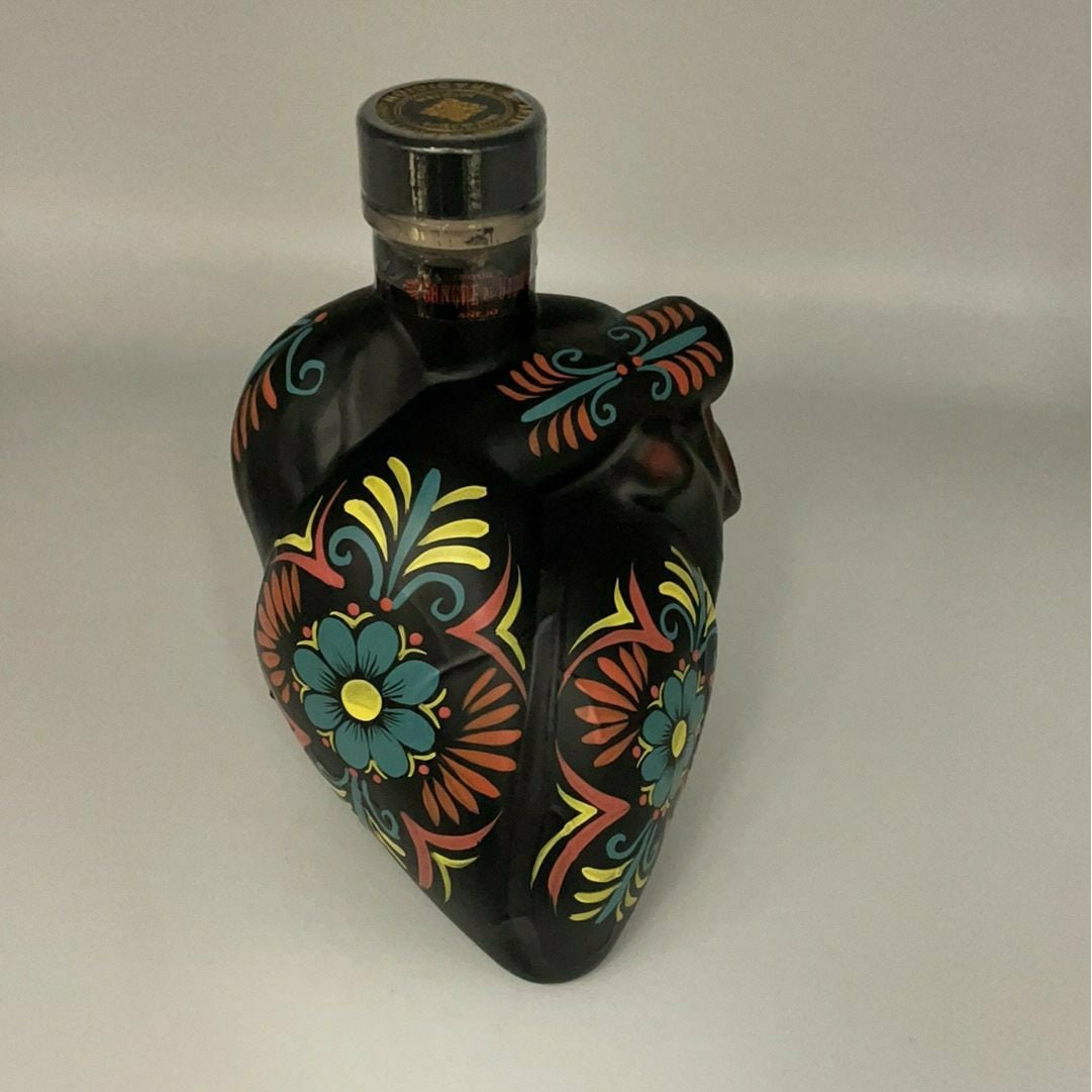 Sangre De Vida Anejo Tequila (750 ml) | Keg N Bottle