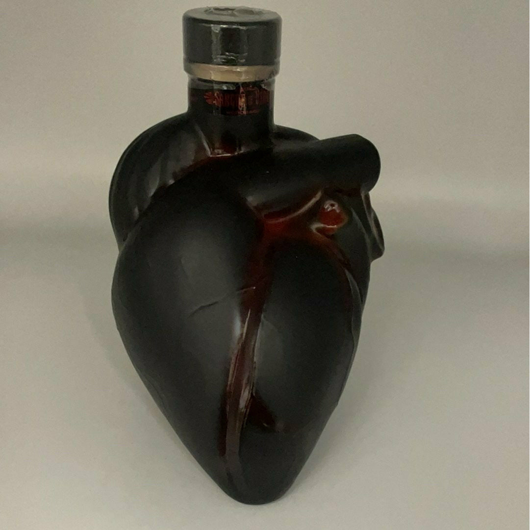 Sangre De Vida Reposado Tequila (750 ml) | Keg N Bottle