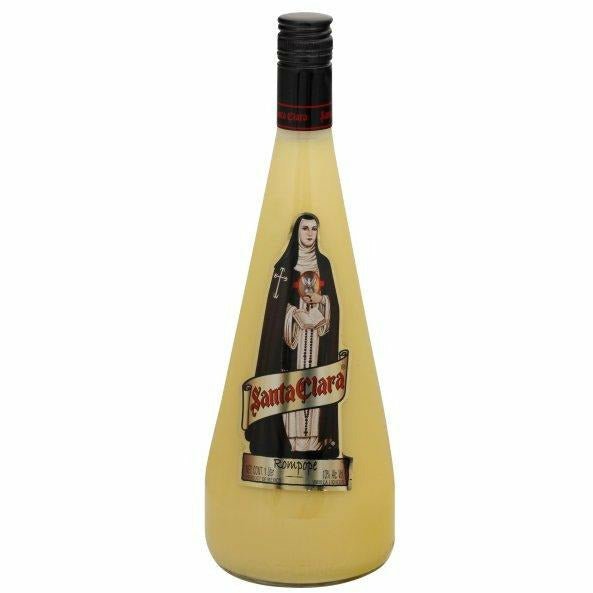 Santa Clara Rompope (1 L) | Keg N Bottle