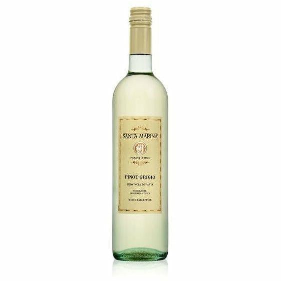 Santa Marina - Pinot Grigio - Provincia Di Pavia | Keg N Bottle