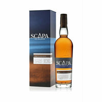 Scapa The Orcadian Single Malt Scotch Whiskey (750mL)