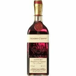 Schladerer Himbeer-Liqueur Raspberry Liqueur (750 ml) | Keg N Bottle
