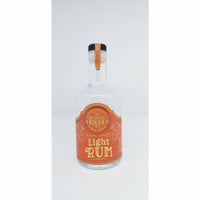 Shadow Ridge Spirits Company Light Rum (375 ml)