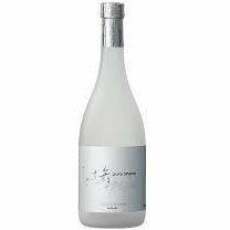 Shimizu-No-Mai Pure Sake 750 ml
