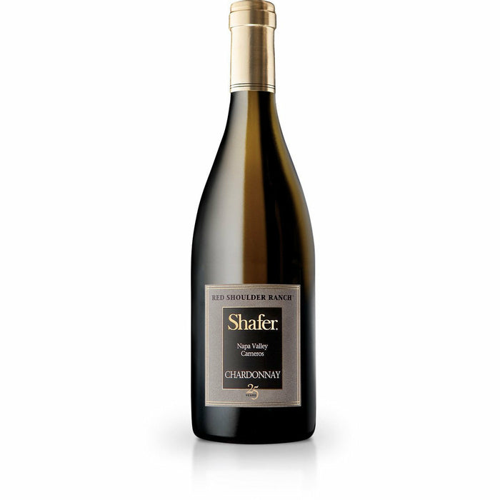 Shafer - Red Shoulder Ranch - Chardonnay