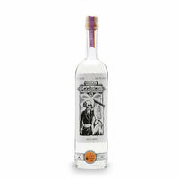 Siete Misterios Mezcal Doba-Yej (750 ml)