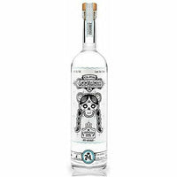 Siete Misterios Mezcal Espadin/Cuishe Ensamble (750 ml)