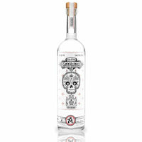 Siete Misterios Mezcal Espadin/Cuishe/Tobala/Tepeztate Ensamble (750 ml)