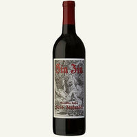 Sin Zin Alexander Valley Zinfandel (750 mL)
