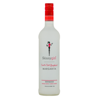 SkinnyGirl Sweet and Tart Grapefruit Margarita (750mL)