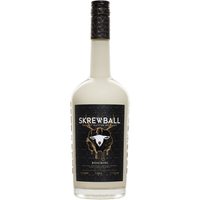 Skrewball Peanut Butter Flavored Egg Nog (750 mL)