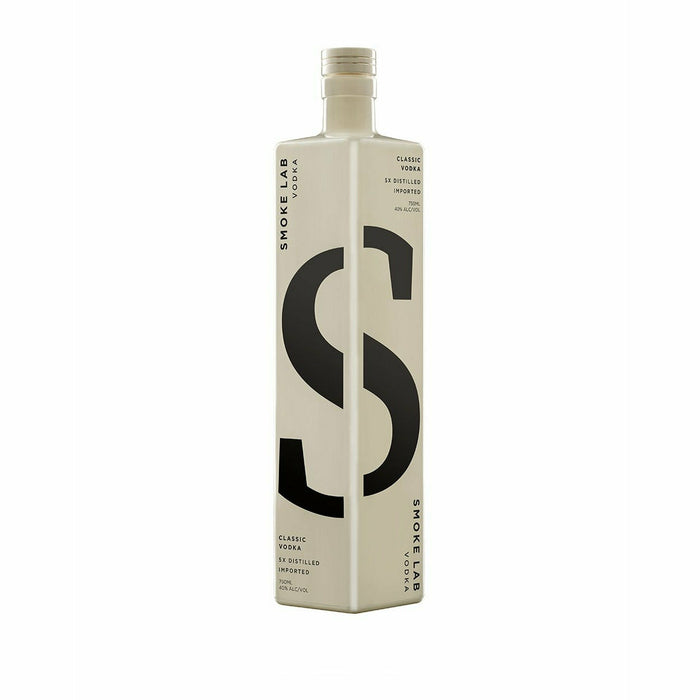 Smoke Lab Classic Vodka (750 ml)