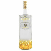 Smyrna Raki Gold (1 L)