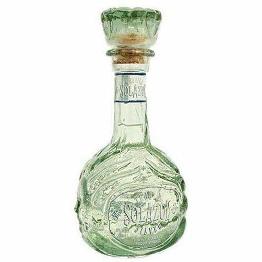 Sol Azul Tequila Silver (750 ml) | Keg N Bottle