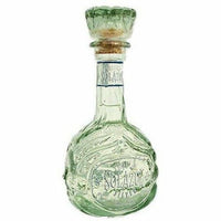 Sol Azul Tequila Silver (750 ml)