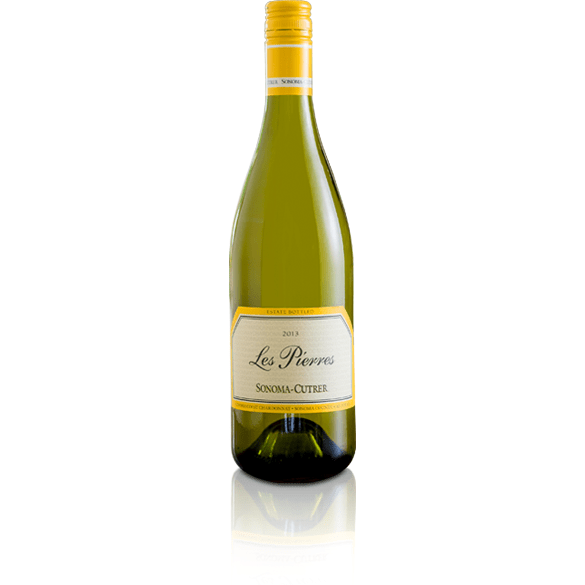 Sonoma Cutrer Les Pierres Chardonnay (750 ML) | Keg N Bottle