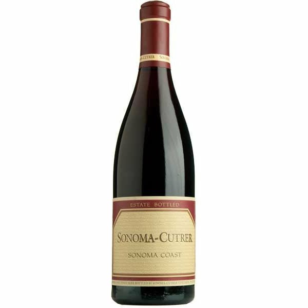 Sonoma Cutrer Pinot Noir (750 ML) | Keg N Bottle