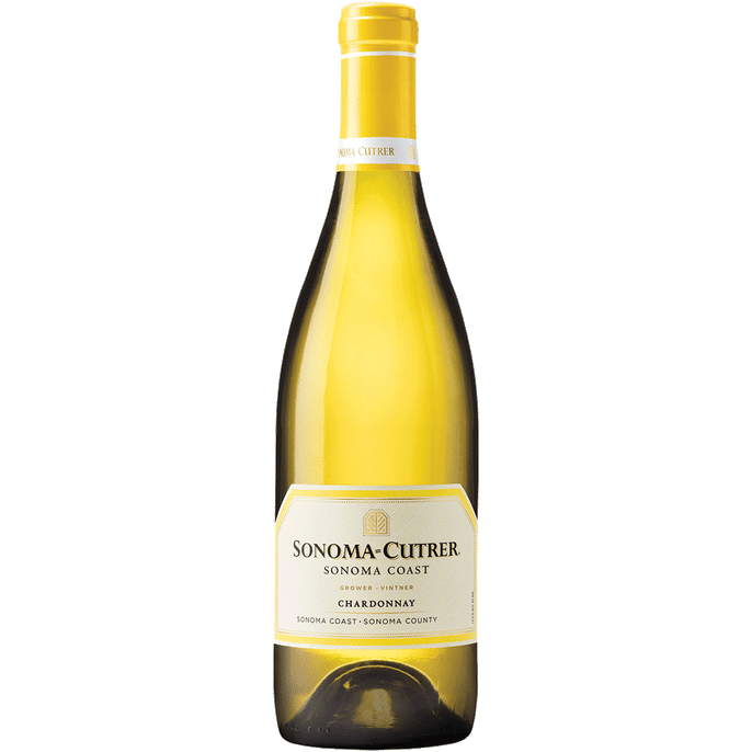 Sonoma - Cutrer - Russian River Ranches - Chardonnay (750 ml) | Keg N Bottle