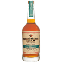 Southern Star Standard High Rye Straight Bourbon (750 ml)