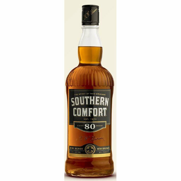 Southern Comfort  Whiskey 750 ML