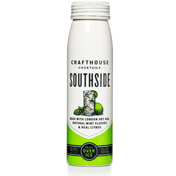 Crafthouse Cocktails Southside Can (200 ml)