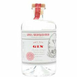 St.George Dry Rye Gin 750 Ml