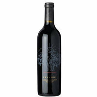 Stagecoach Vineyard Levendi Cabernet Sauvignon Napa Valley  (750 mL)