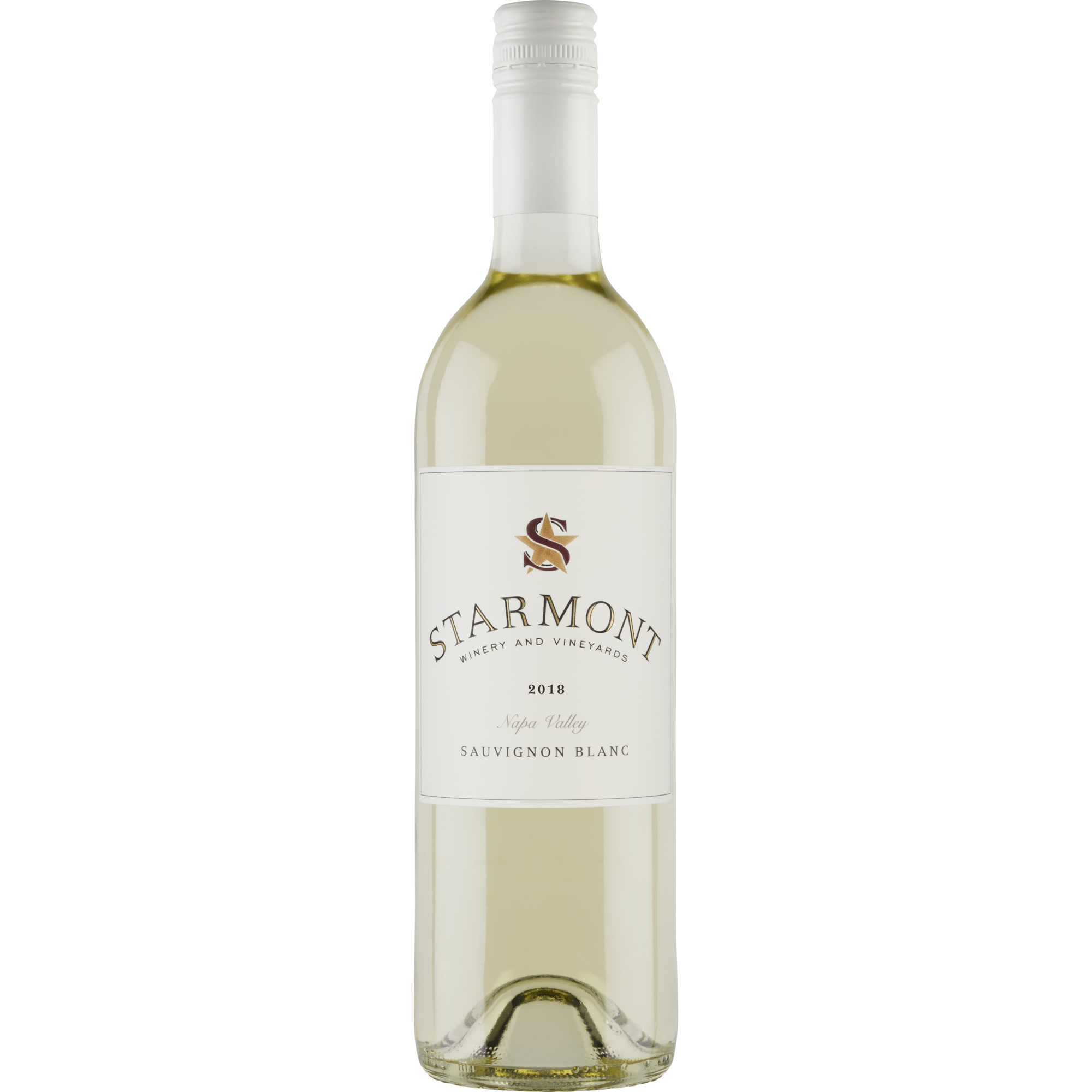 Starmont - Napa Valley - Sauvignon Blanc | Keg N Bottle