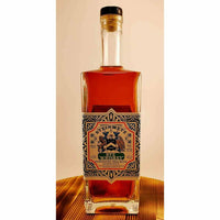 Steinmetz Rye Whiskey Cask Strength (750 ml)