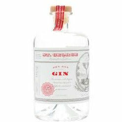St.George Dry Rye Gin 750 Ml | Keg N Bottle