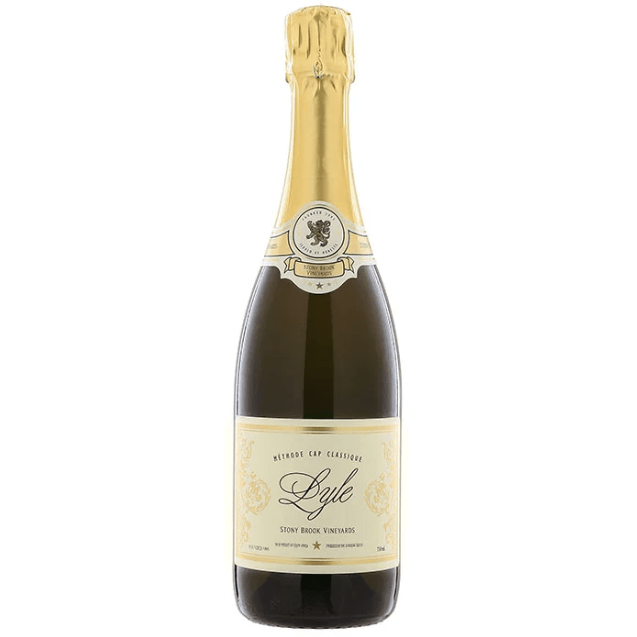 Stony Brook - Lyle - Méthode Cap Classique | Keg N Bottle