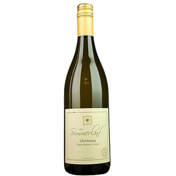 Summerland Chardonnay 750 ml | Keg N Bottle