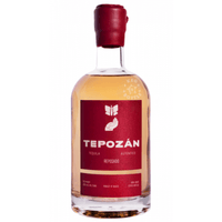 Tepozan Reposado Tequila Autentico (750 ml)