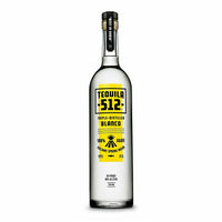 Tequila 512 Blanco (750 ml)