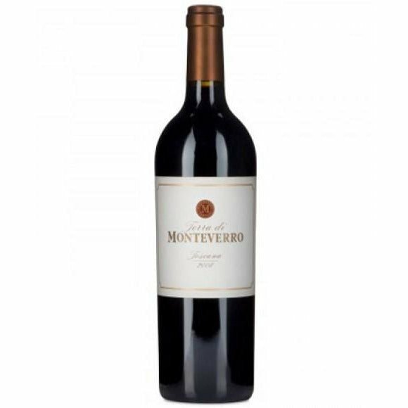 Terra di Monteverro Toscana (750 ML) | Keg N Bottle