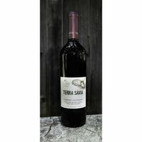 Terra Savia - Mendocino County - Cabernet Sauvignon
