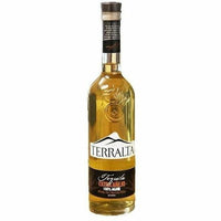 Terralta Extra Anejo 110 Proof Tequila (750 ml)